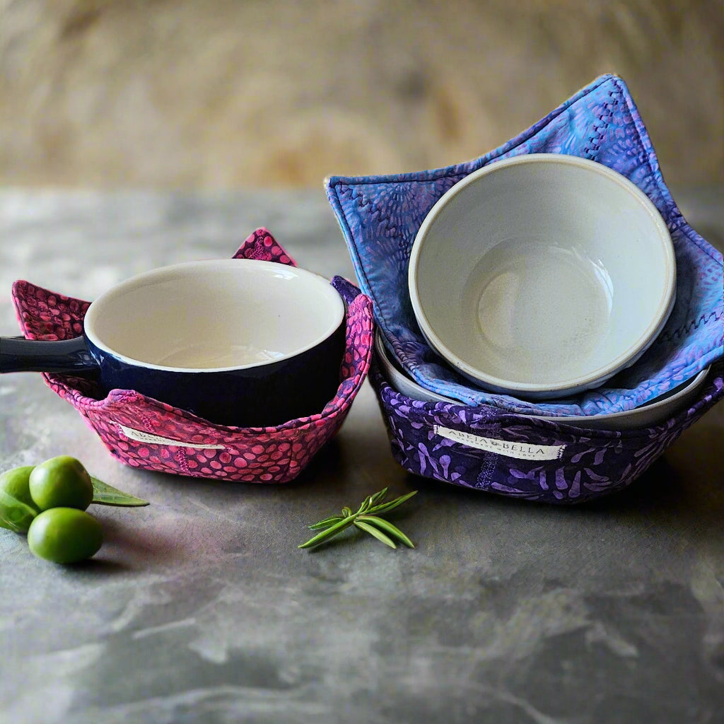 Bowl Cozy