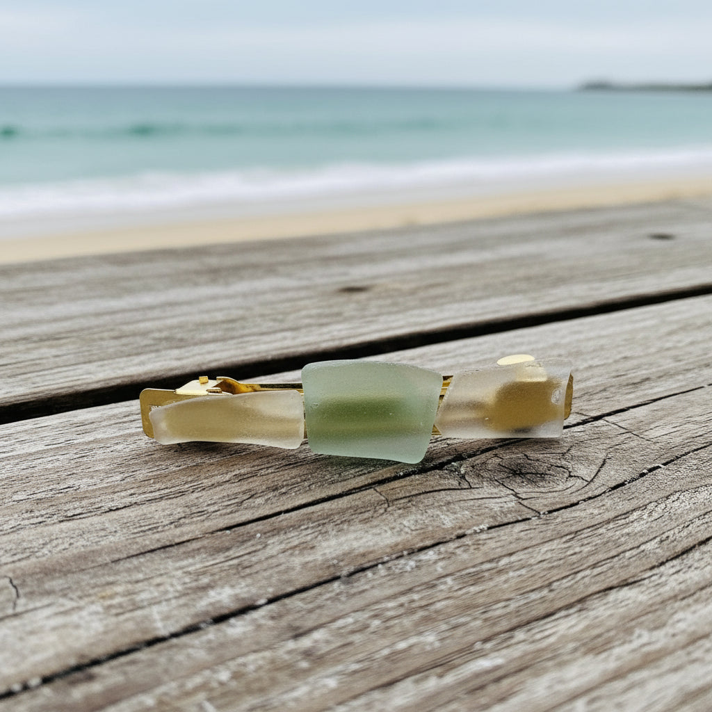 Beachcomber Barrette