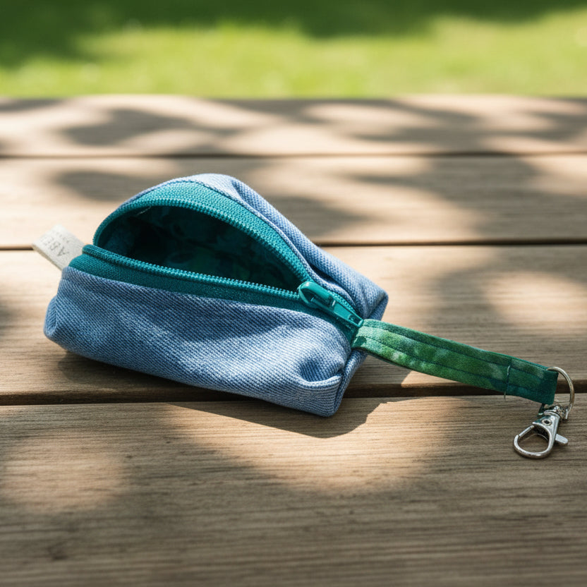 Dog Waste Bag Holders