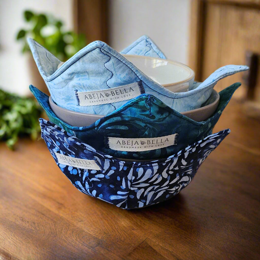 Bowl Cozy