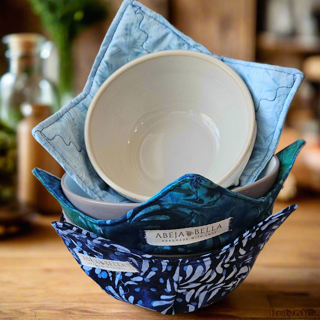 Bowl Cozy