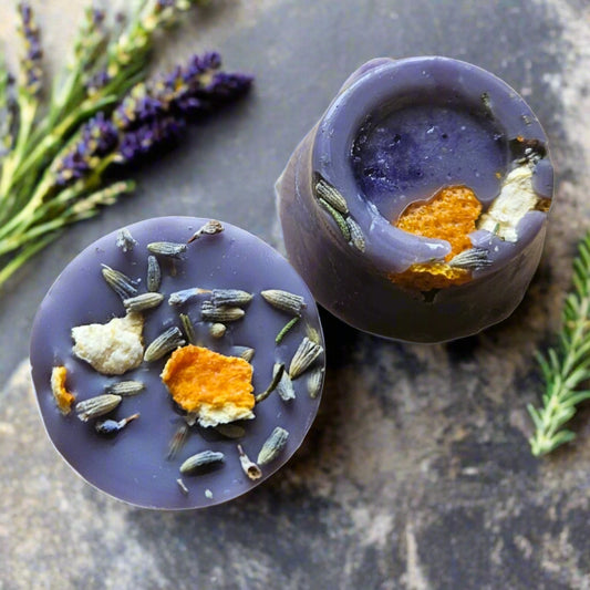 Herbal Wax Melts