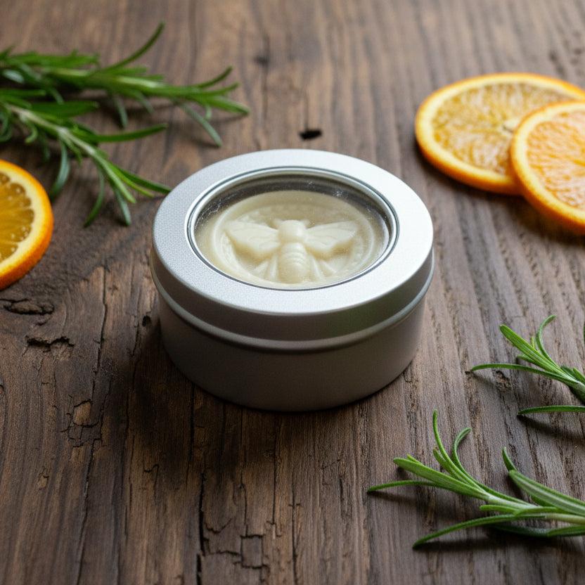Lotion Body Bar