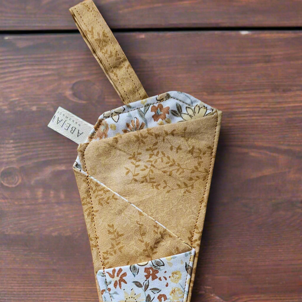 Scissors Case