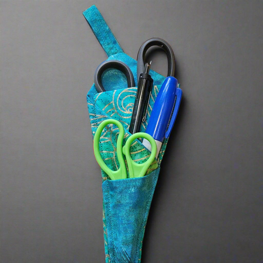 Scissors Case