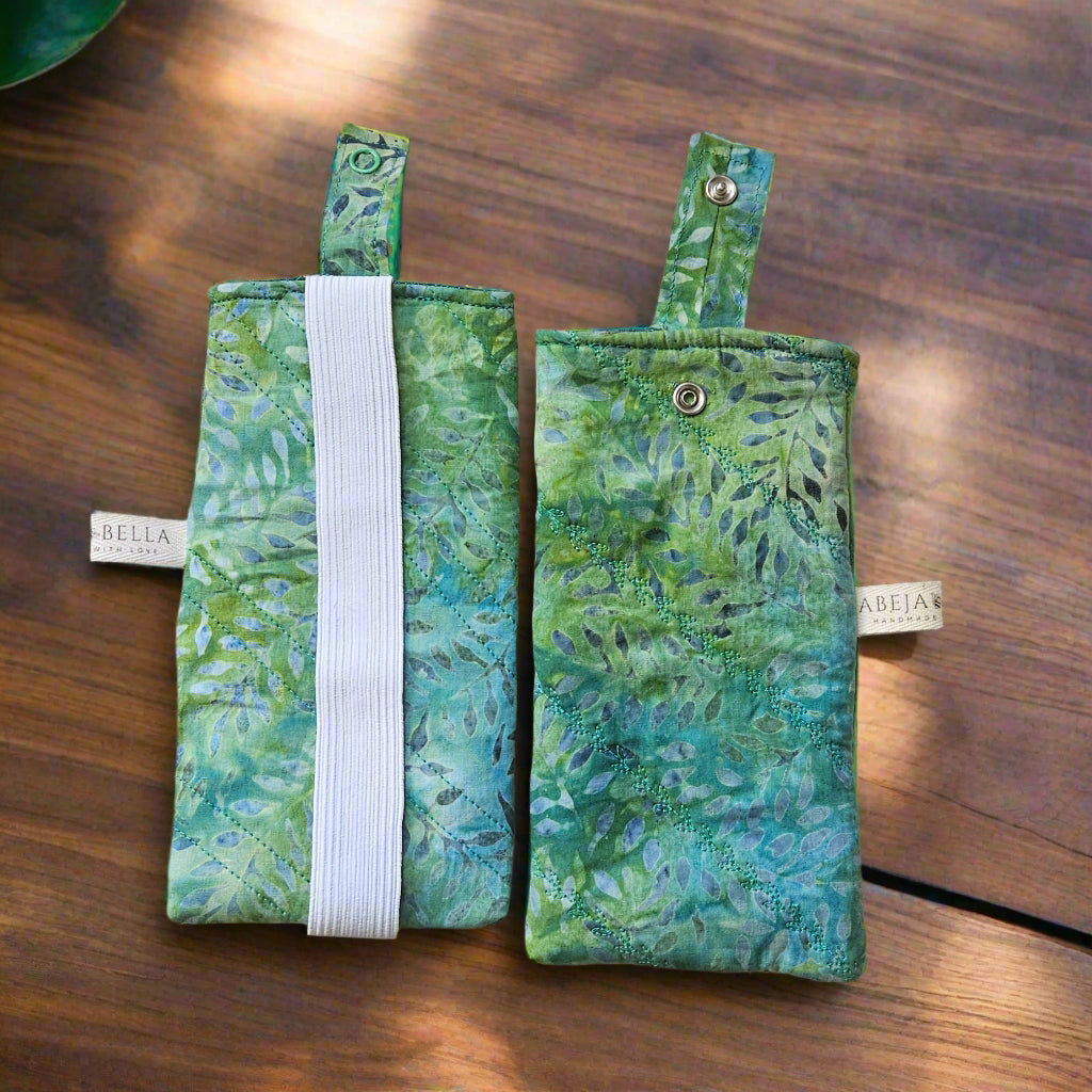 Glasses Case