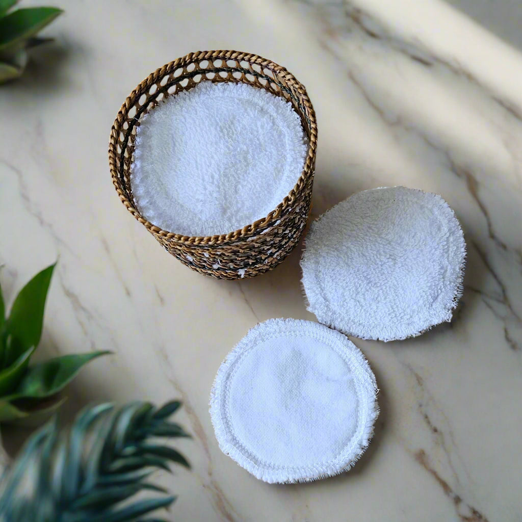 Makeup Rounds