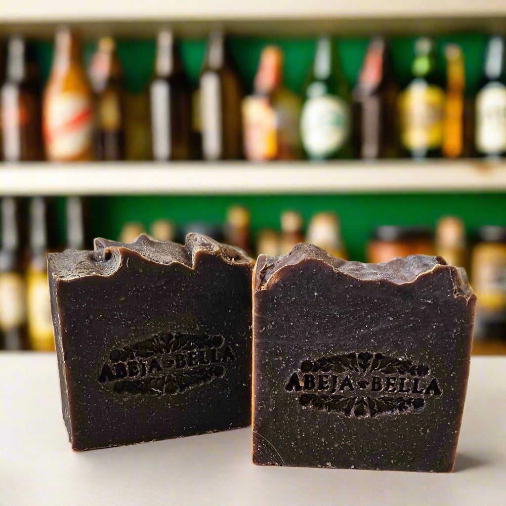 Tailgate Soap (Butterscotch Bourbon)
