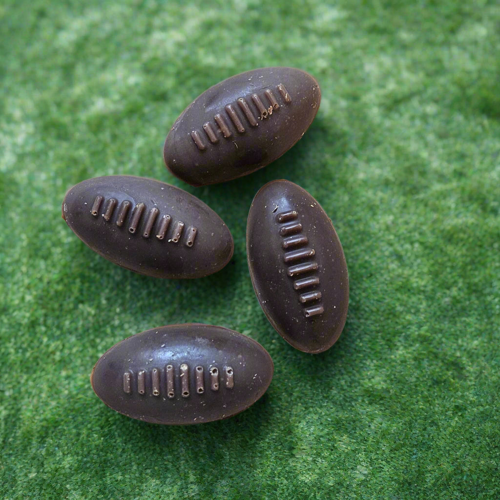 Tailgate Soap (Butterscotch Bourbon)