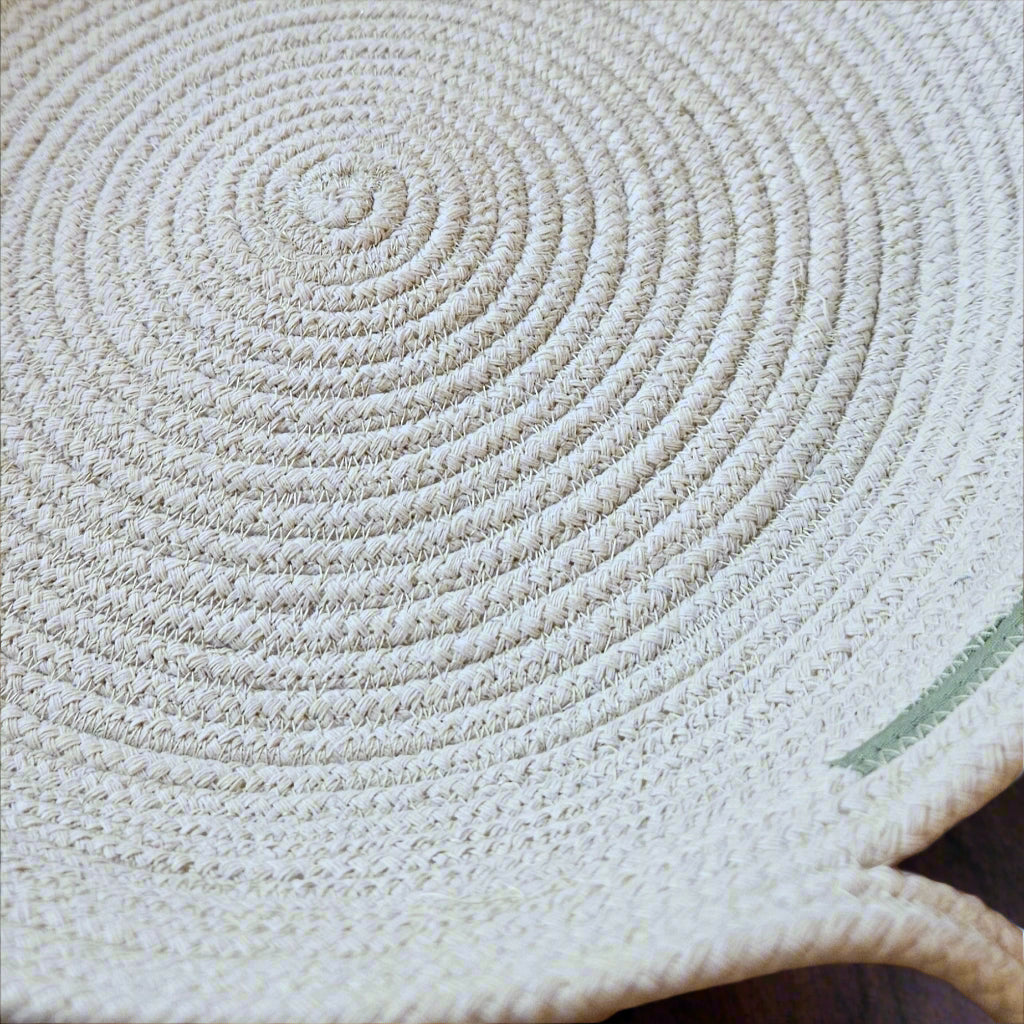 Rope Basket