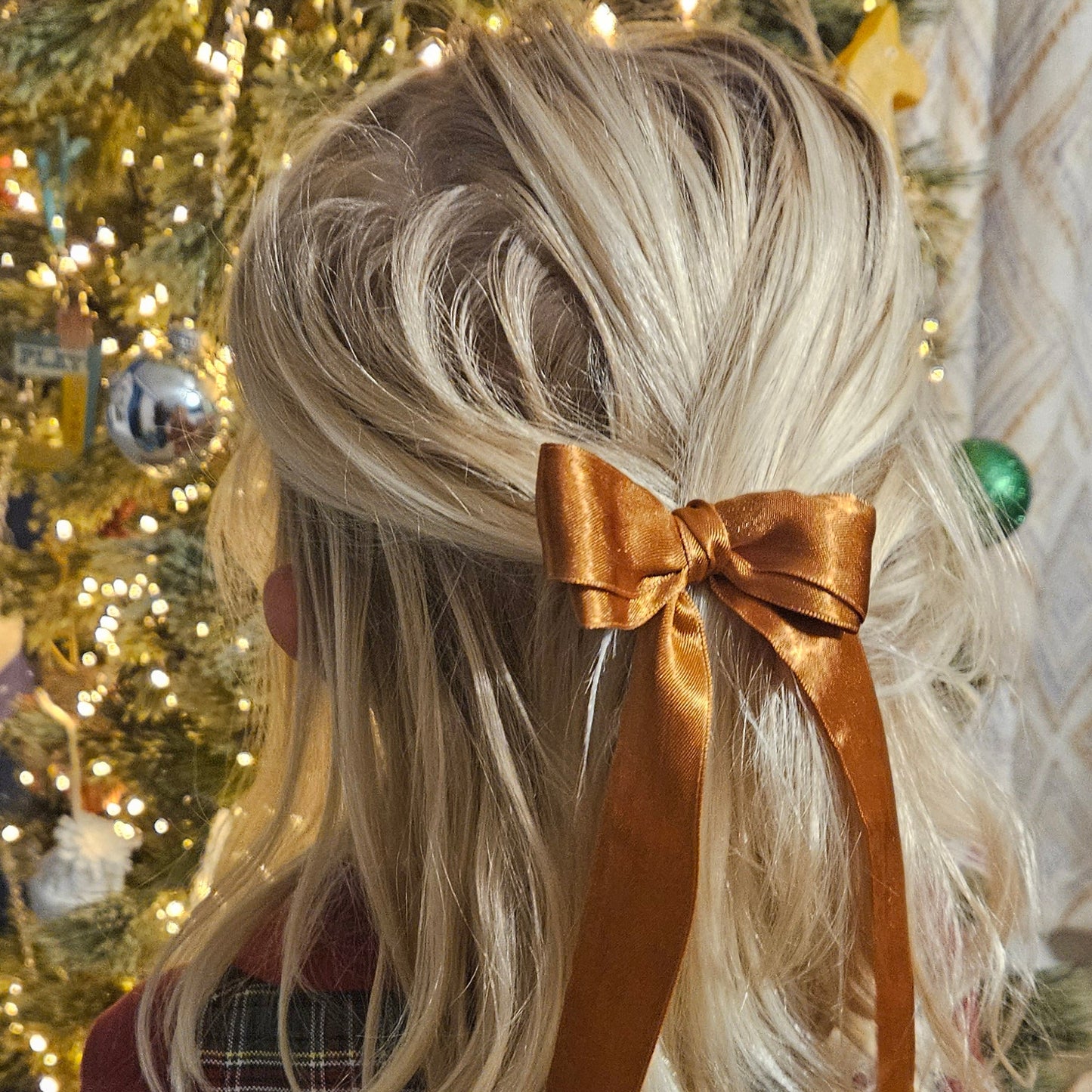 Bow Clips (2)