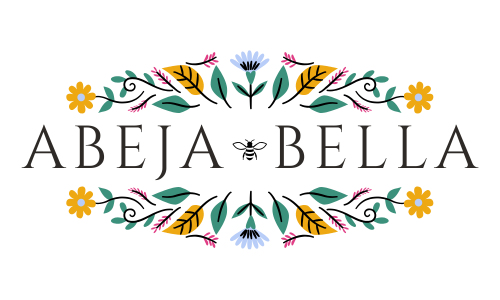 Abeja Bella - Logo @2x.png