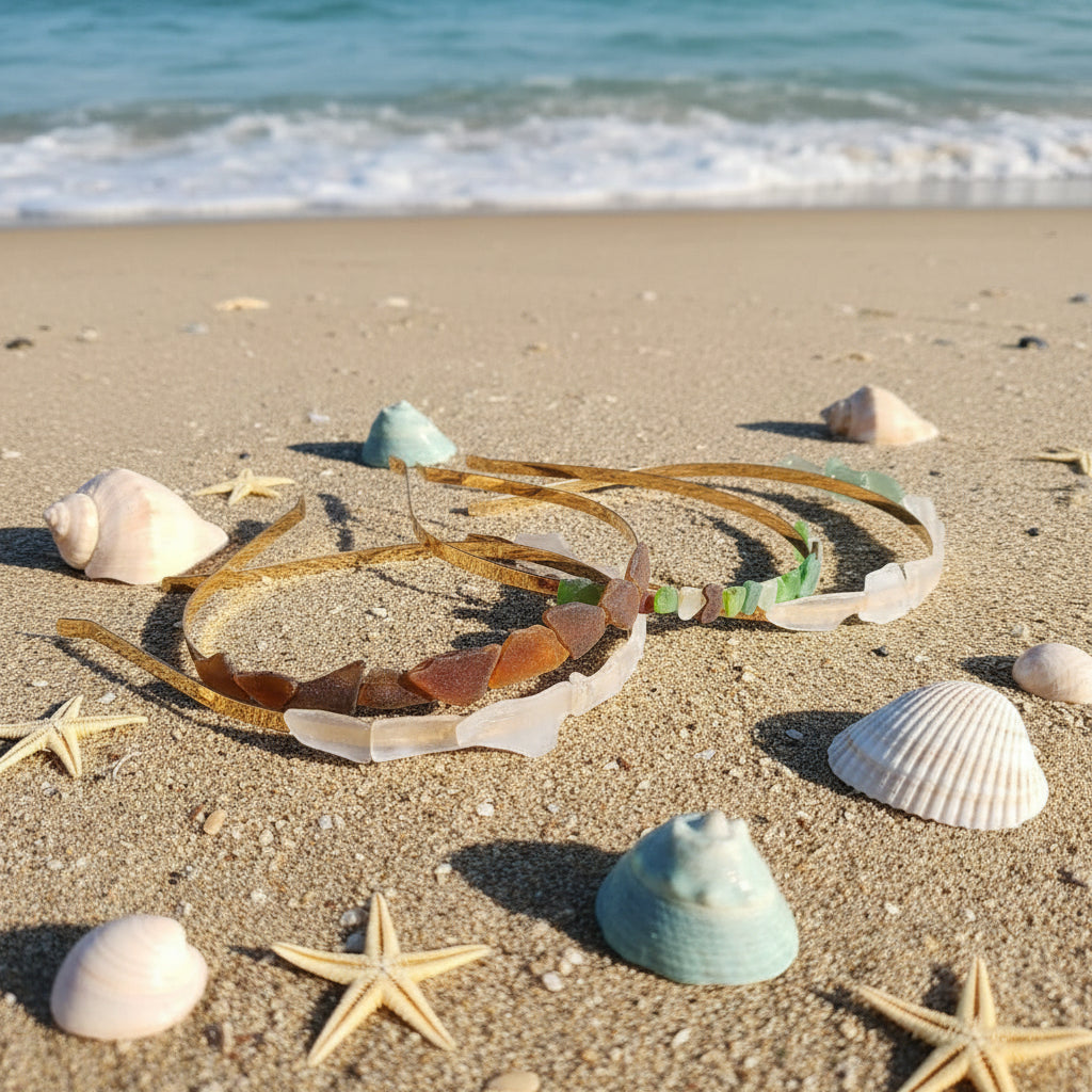 Beachcomber Headband