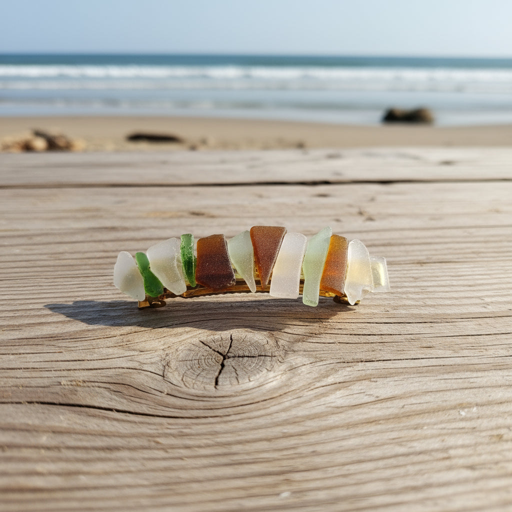Beachcomber Barrette
