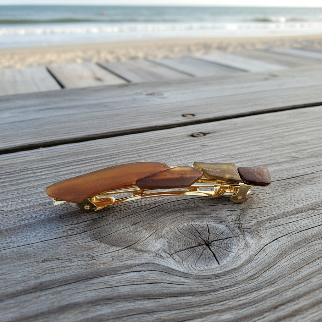 Beachcomber Barrette