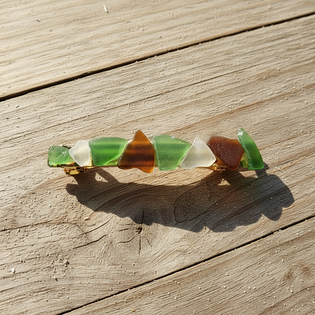 Beachcomber Barrette