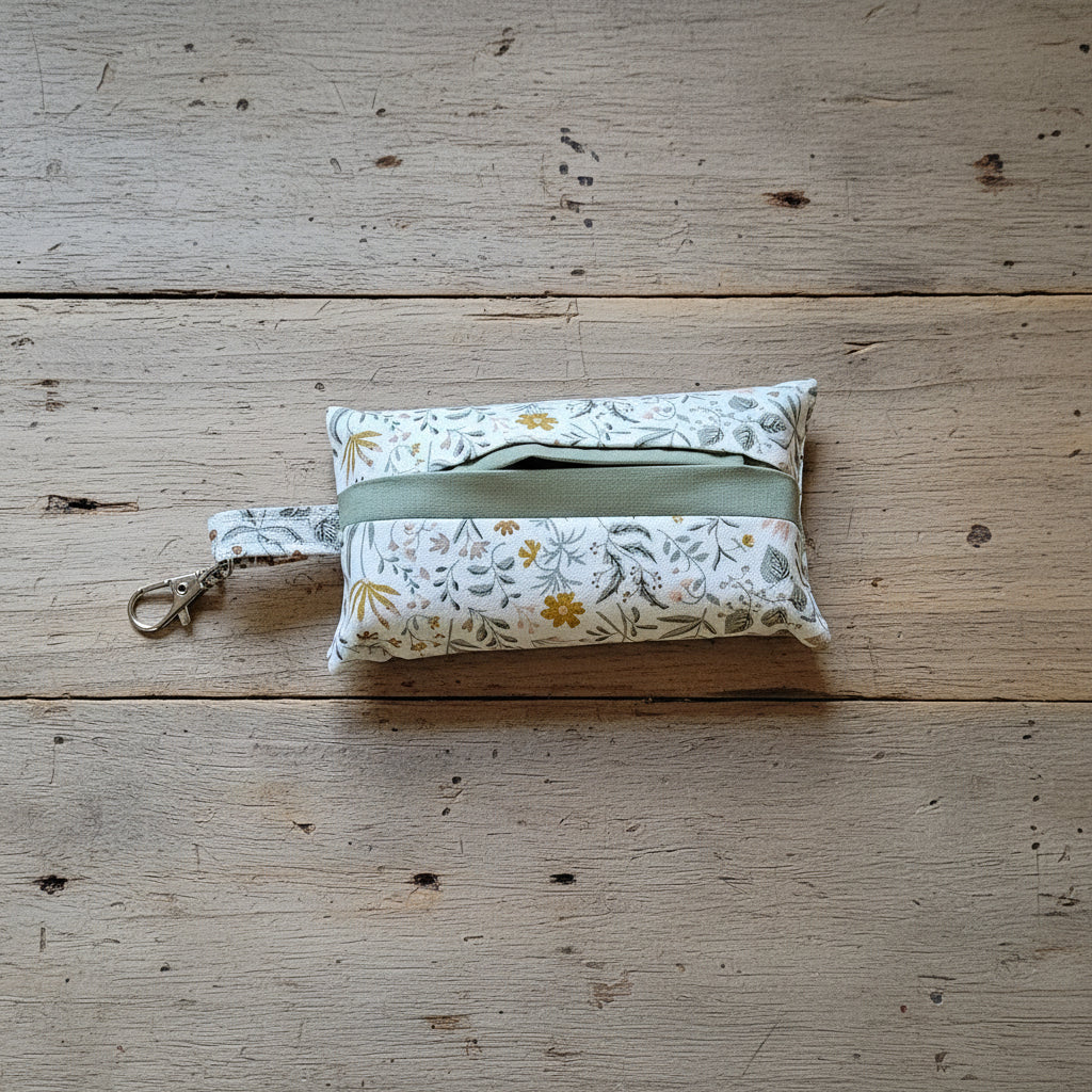 Gift Card/Tissue Holder