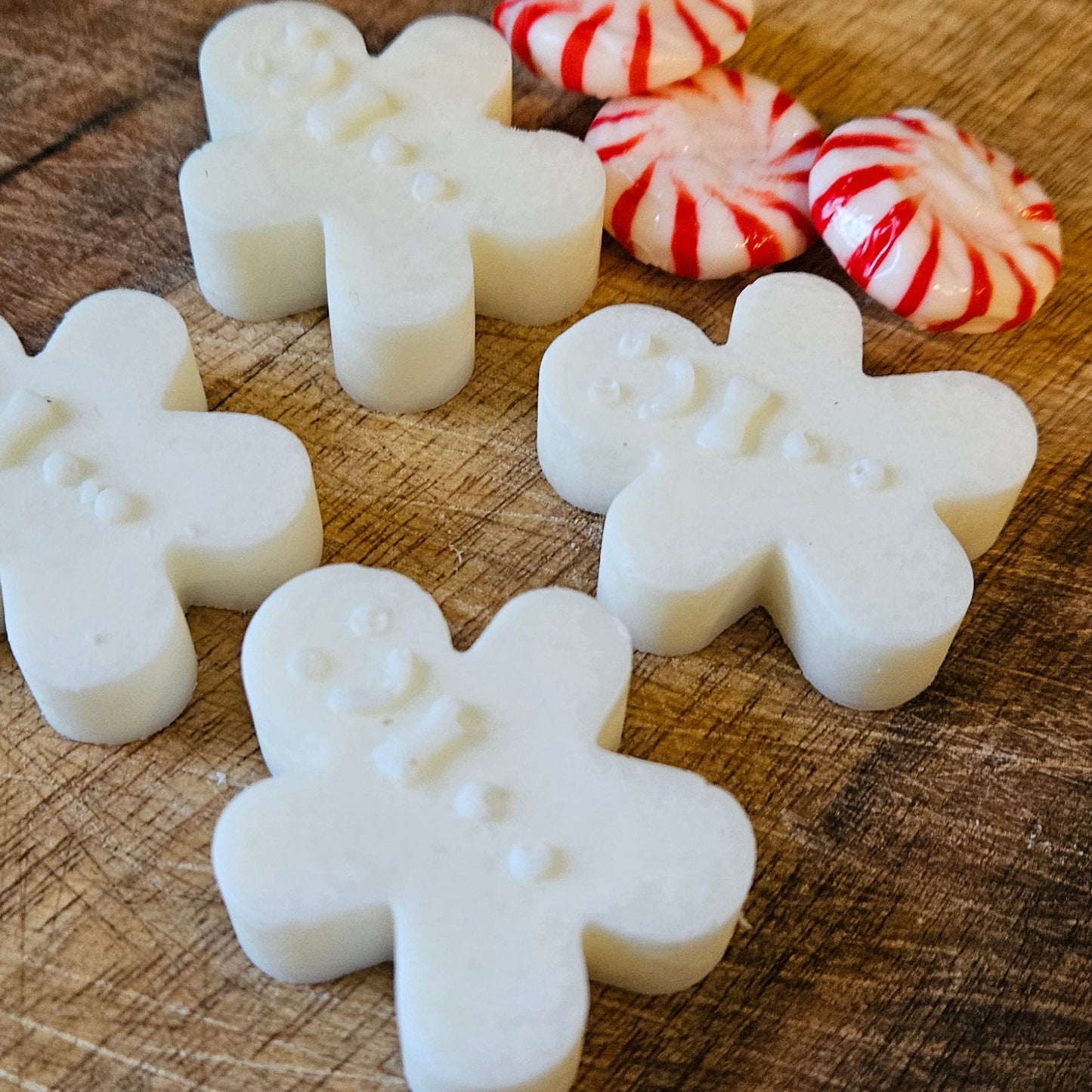 Wax Melts