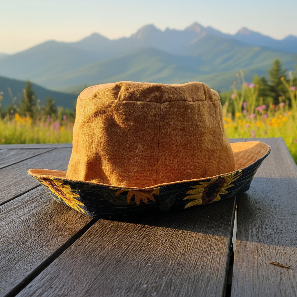 Youth Bucket Hat