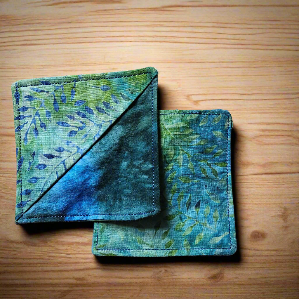 Corner Bookmark
