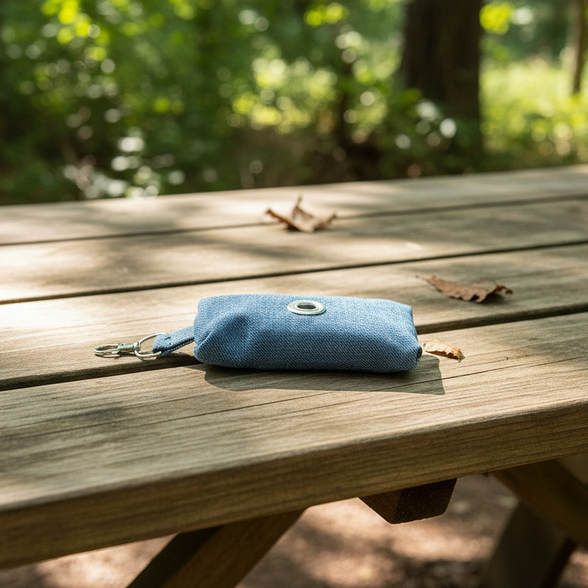 Dog Waste Bag Holders