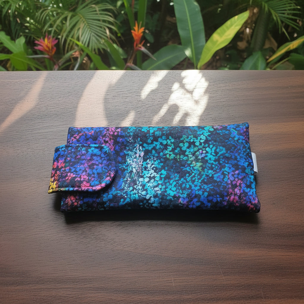 Glasses case