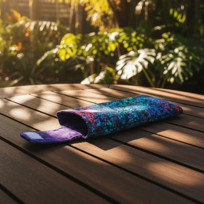 Glasses Case