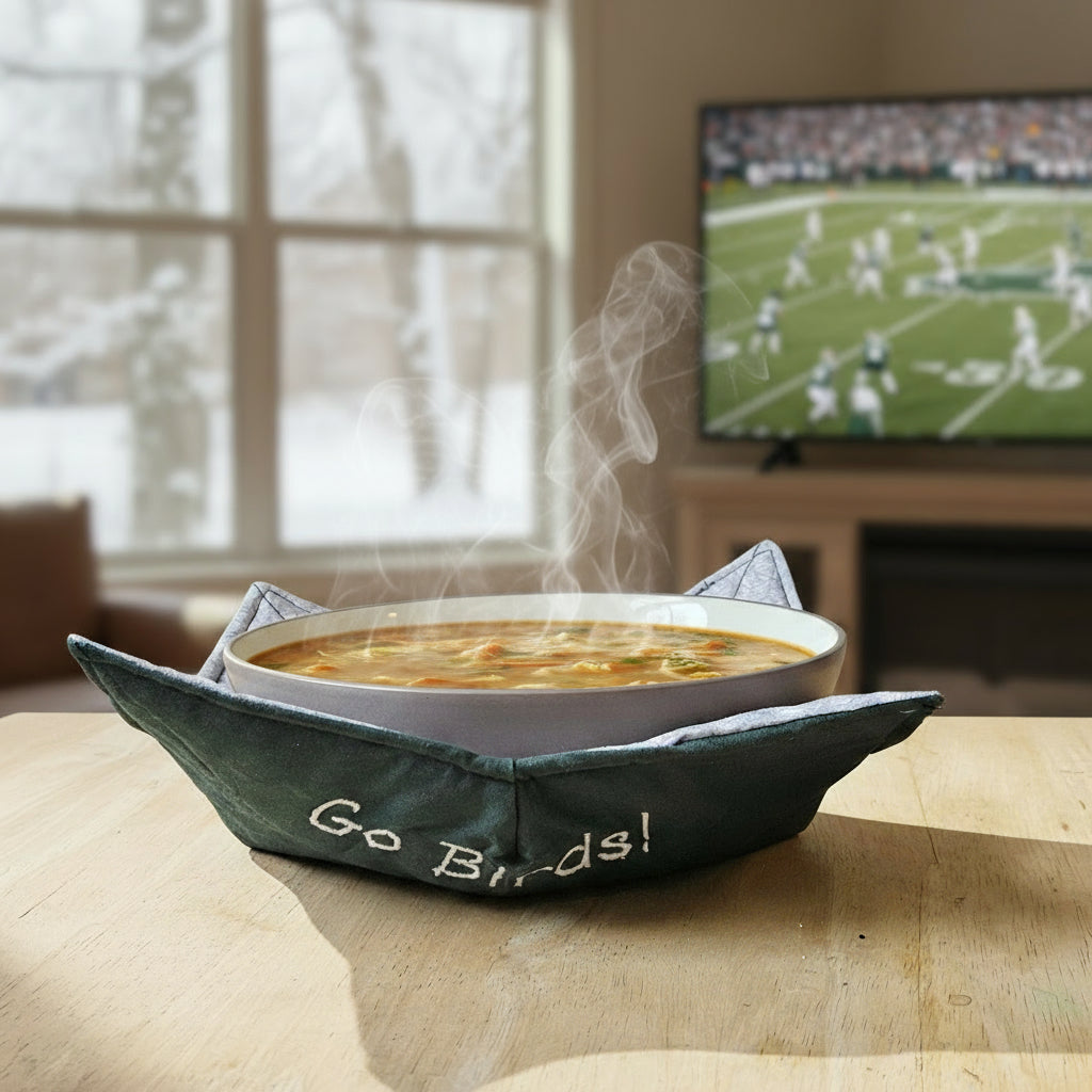 Bowl Cozy