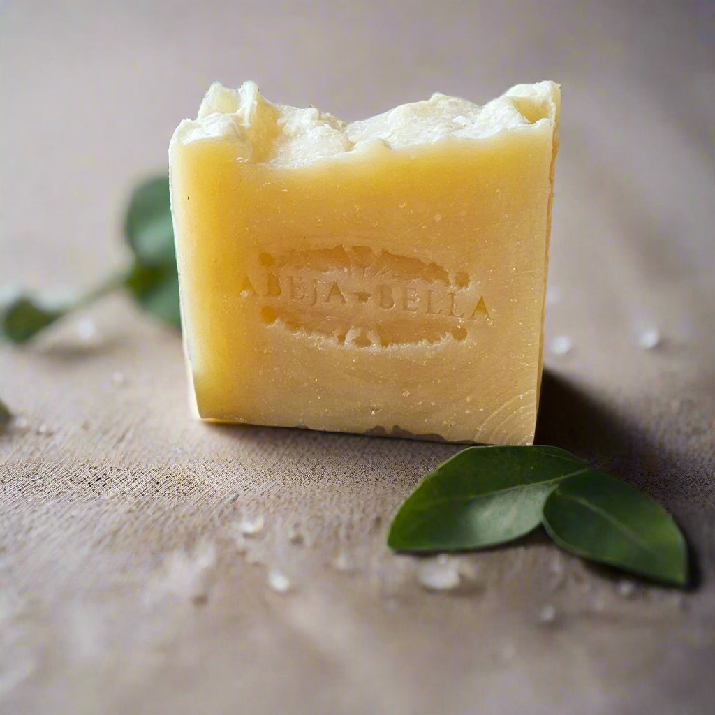 Mellow Soap Bar
