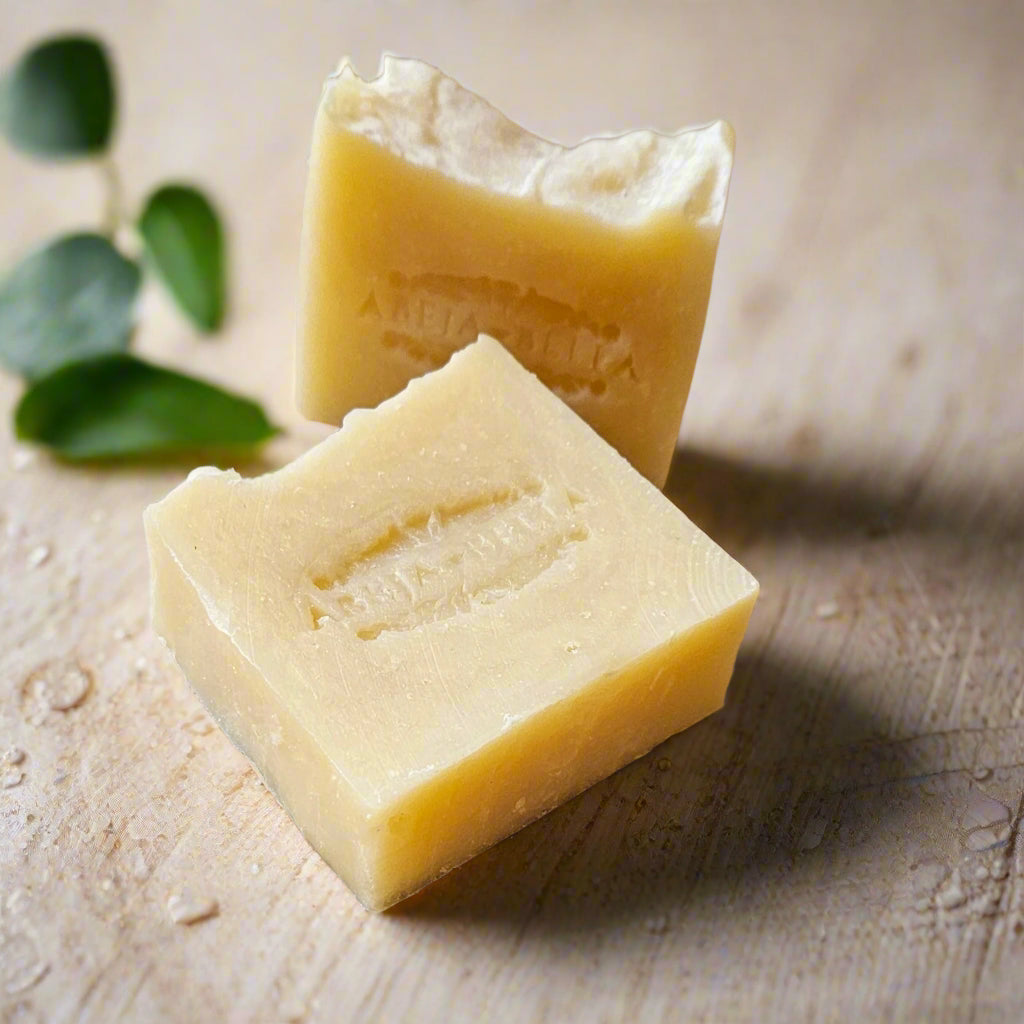 Mellow Soap Bar