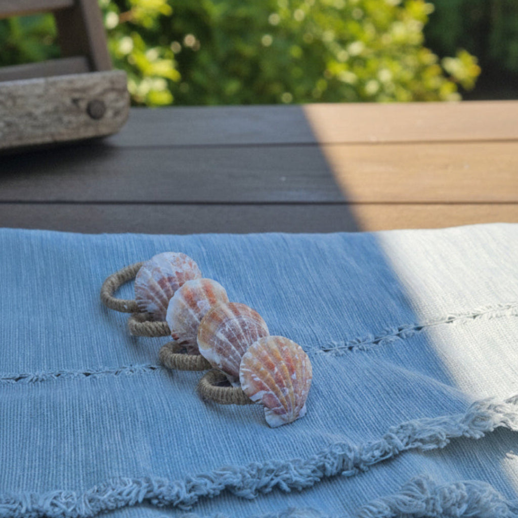 Napkin Rings