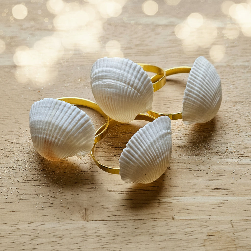 Napkin Rings
