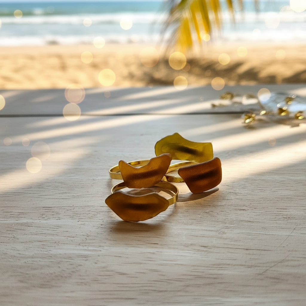 Napkin Rings