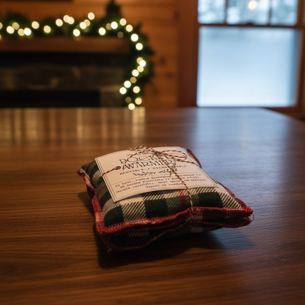 Pocket Warmers