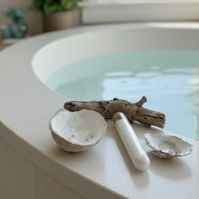 Salty Sol Bath Soak