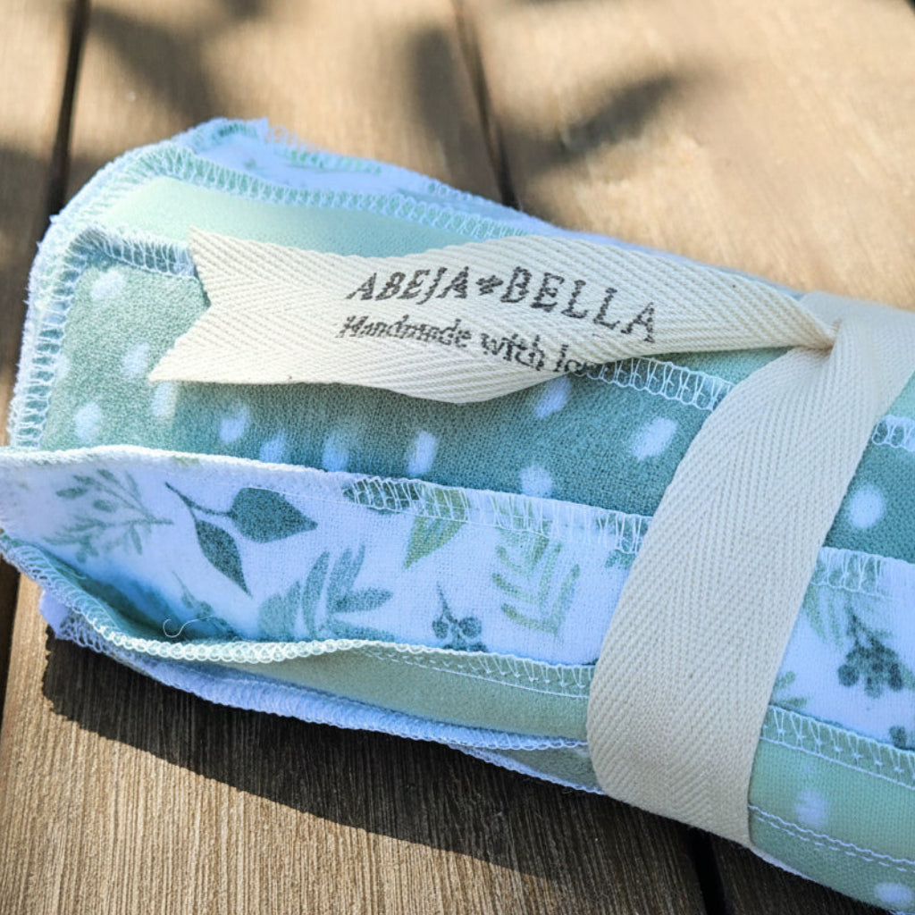 Reusable Towels