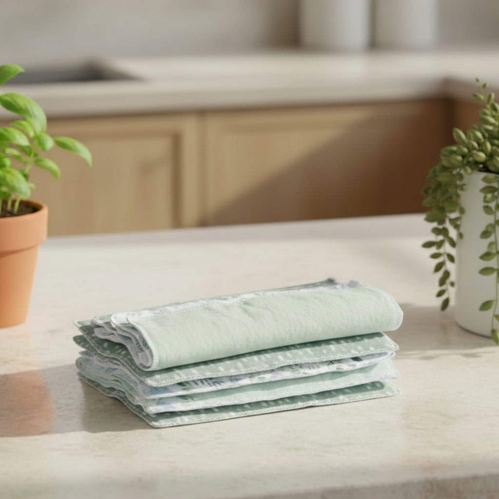 Reusable Towels