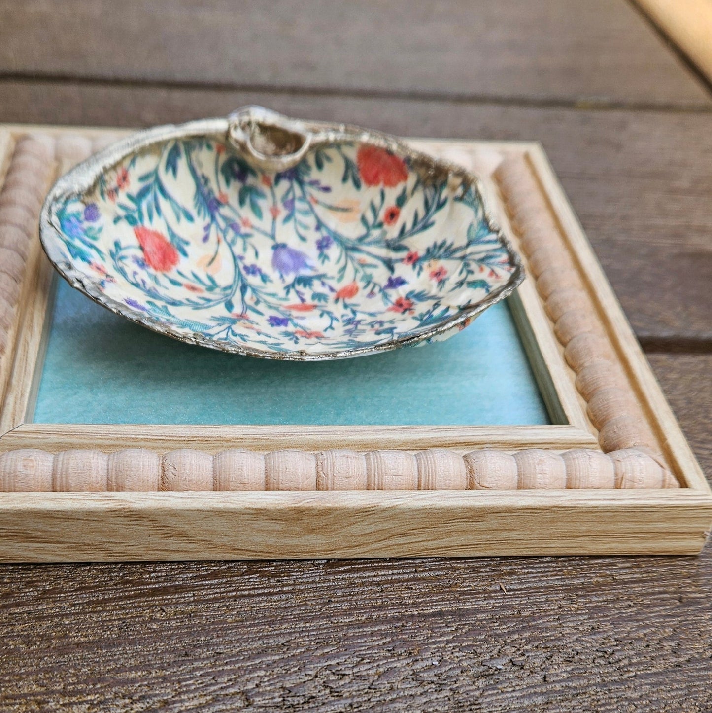 Sea Treasure Art