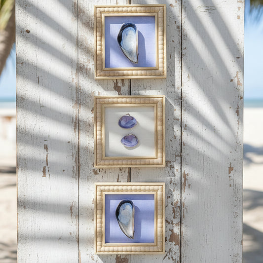Sea Treasure Art