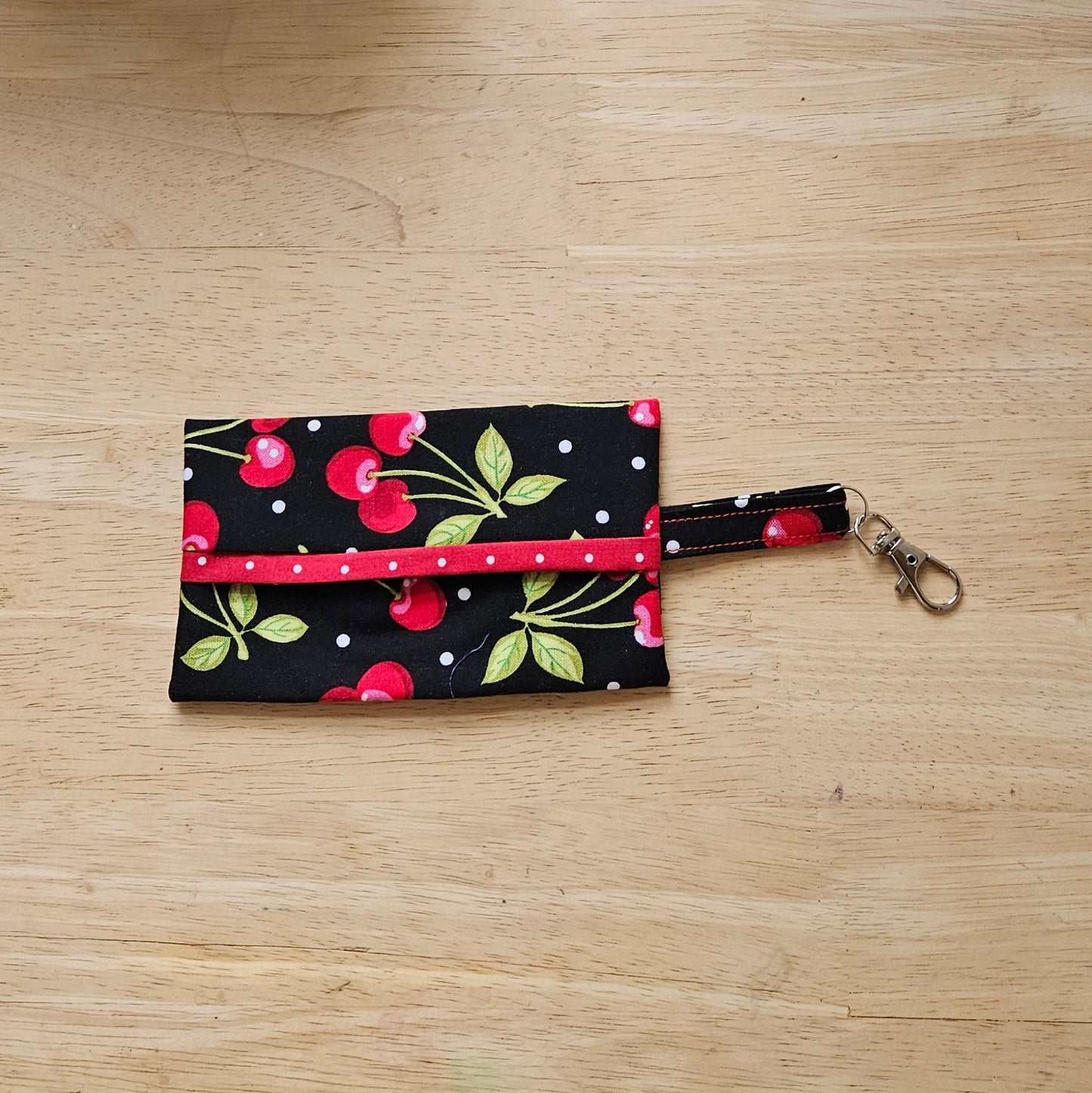 Gift Card/Tissue Holder