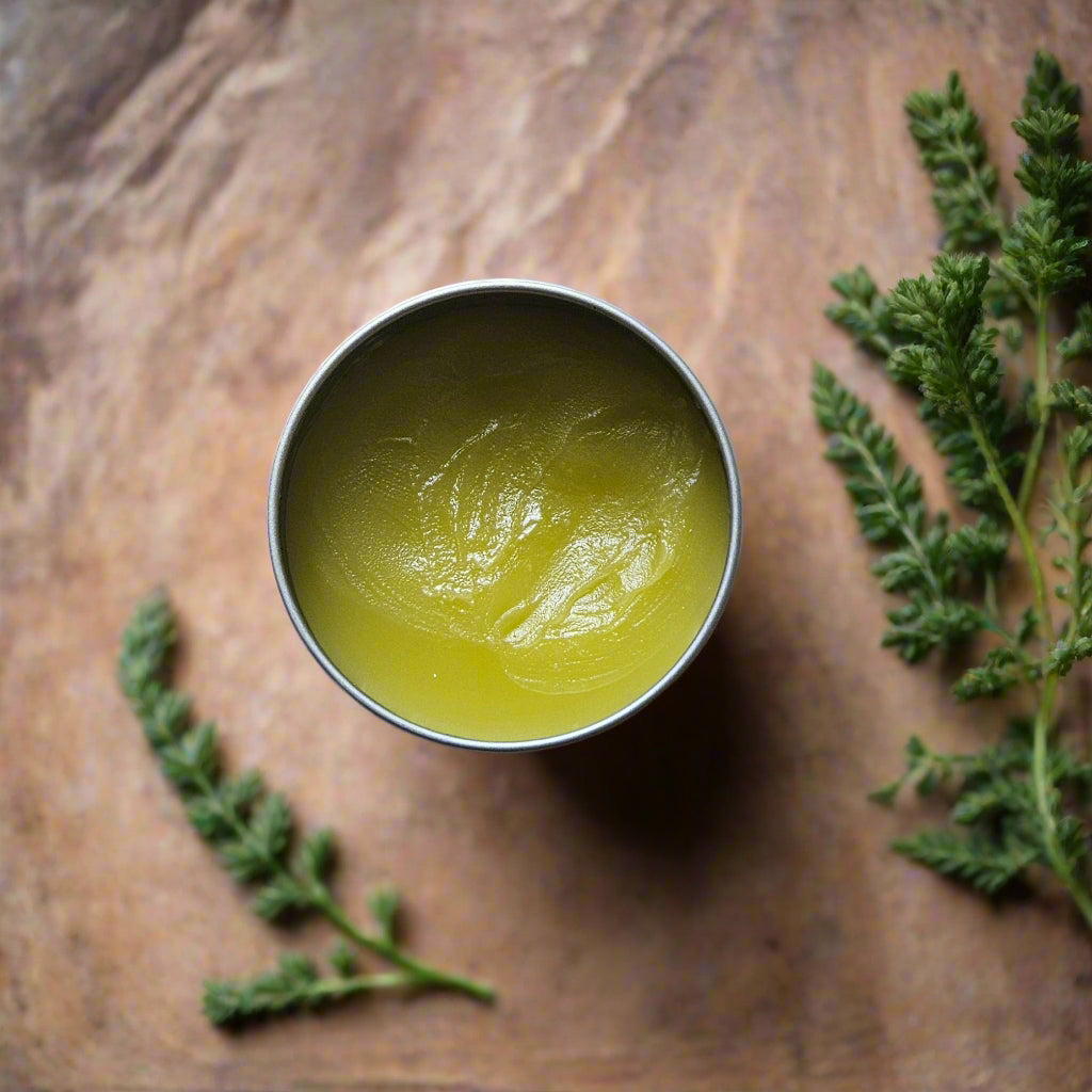 Yarrow Salve