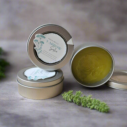 Yarrow Salve