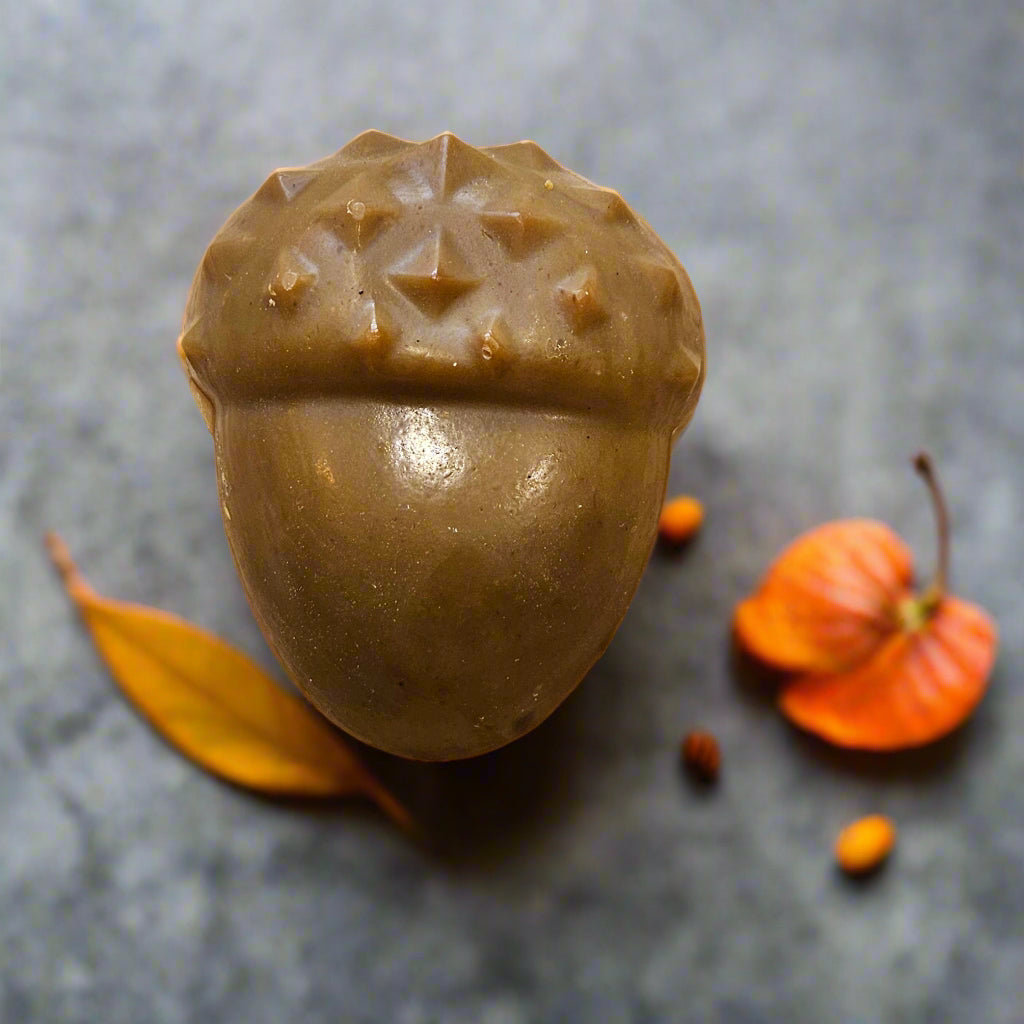 Pumpkin Spice Soap