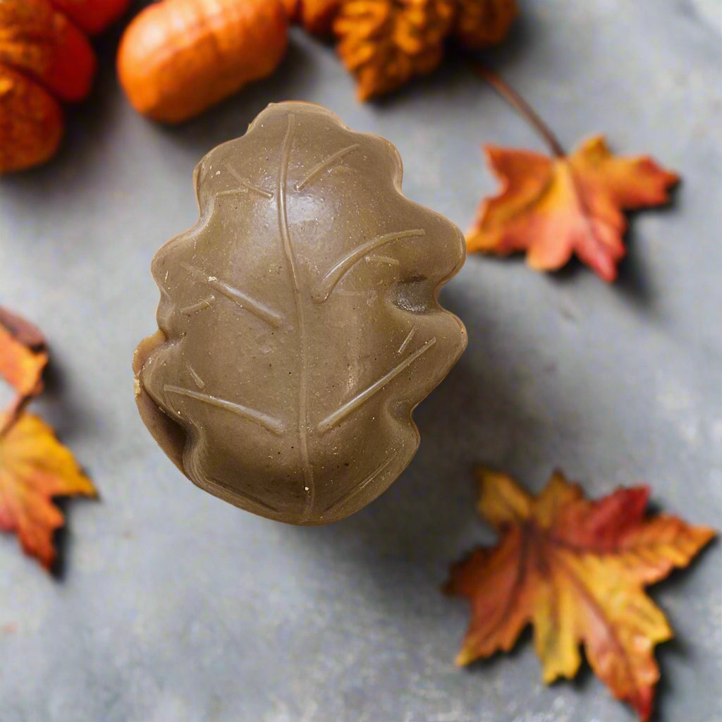 Pumpkin Spice Soap